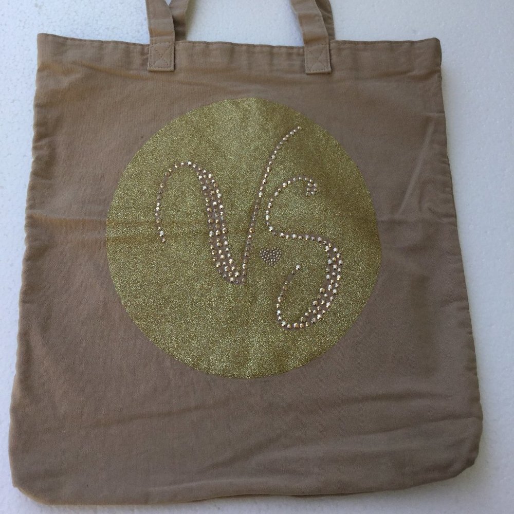 Victoria"s Secret  Beach /Tote Bag
